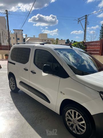 סיטרואן ברלינגו