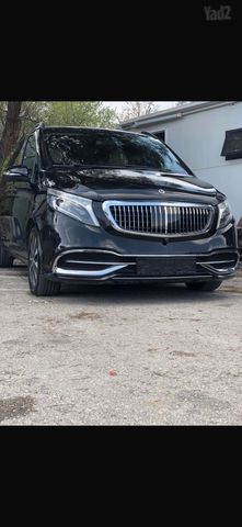 מרצדס-בנץ V-class