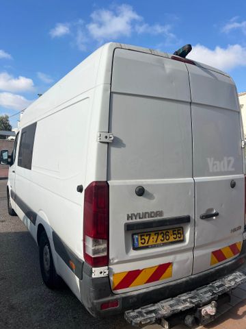 יונדאי H350