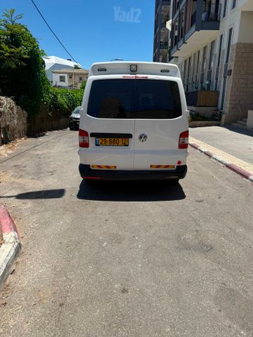 פולקסווגן טרנספורטר