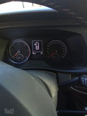 פולקסווגן קראוול