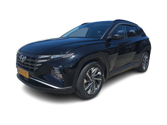 מודעת רכב יונדאי טוסון