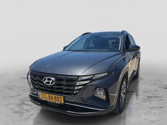 מודעת רכב יונדאי טוסון