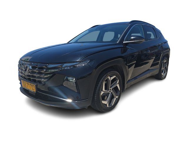 מודעת רכב יונדאי טוסון