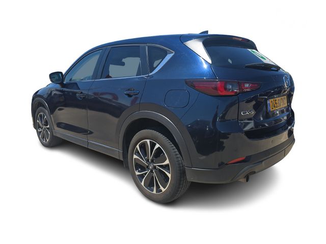 מאזדה CX-5