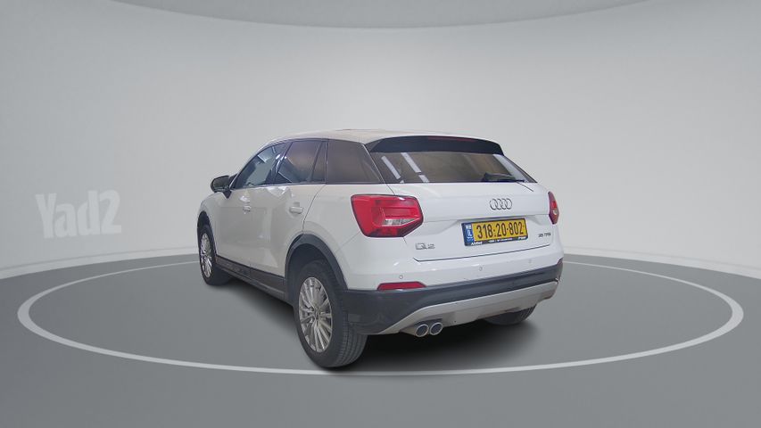 אאודי Q2