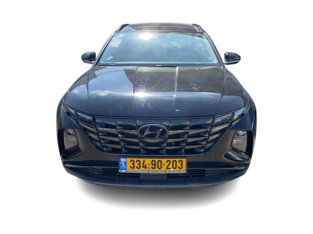 יונדאי טוסון