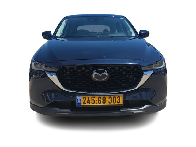 מאזדה CX-5