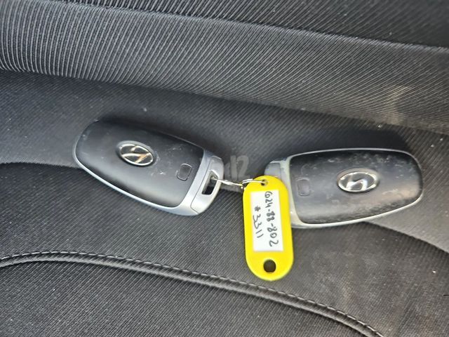 יונדאי טוסון