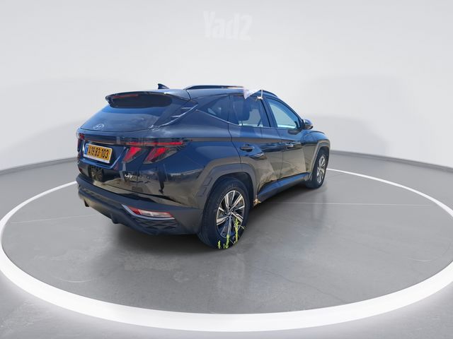 יונדאי טוסון