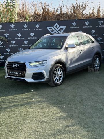 אאודי Q3