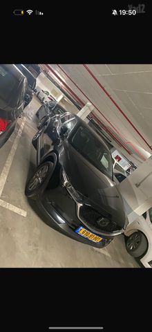 מודעת רכב מאזדה CX-5