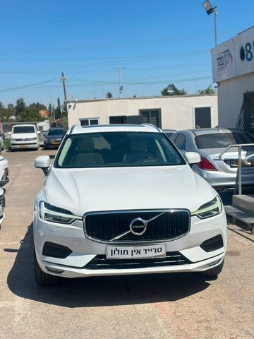 וולוו XC60