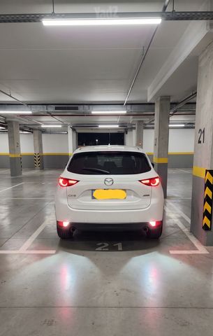 מאזדה CX-5