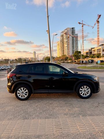 מאזדה CX-5