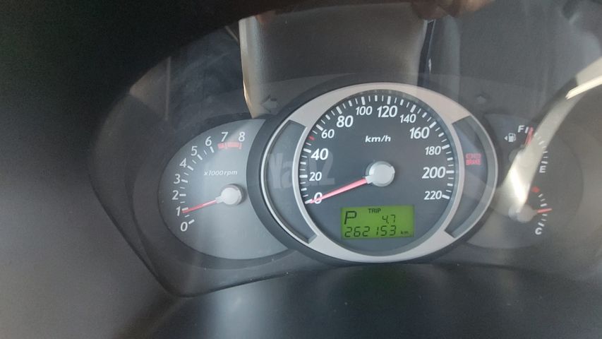 יונדאי טוסון