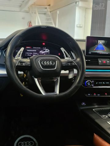 אאודי Q5