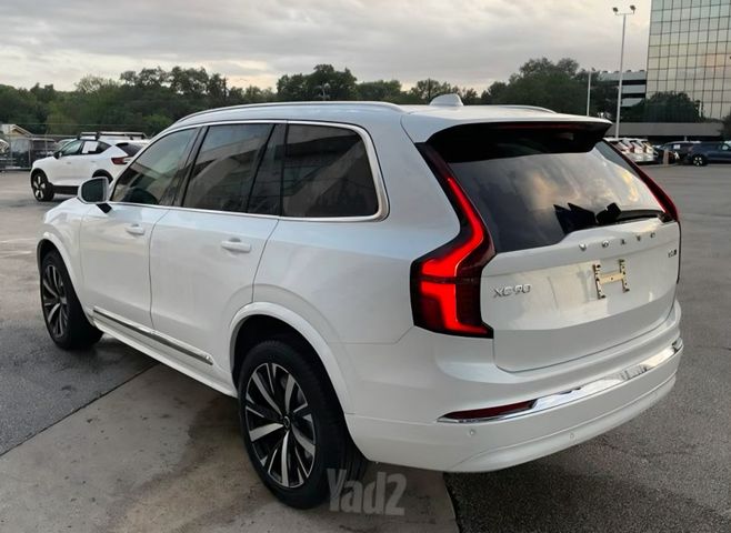 וולוו XC90