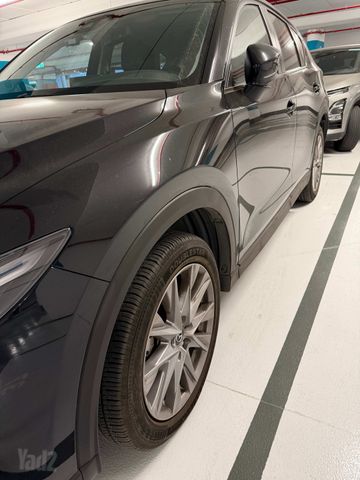 מאזדה CX-5