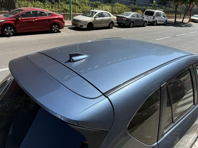 מאזדה CX-5