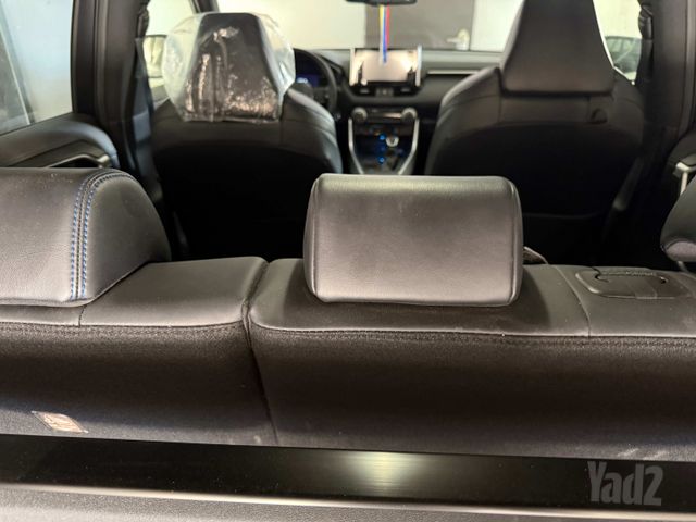 טויוטה RAV4