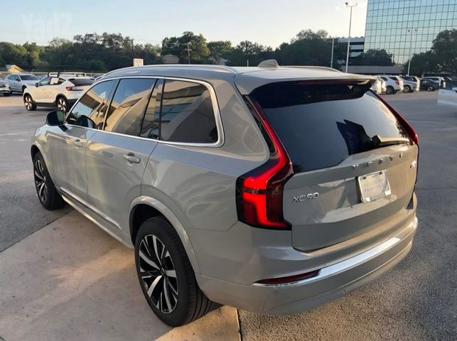 וולוו XC90