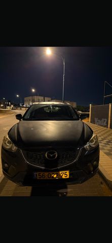 מאזדה CX-5