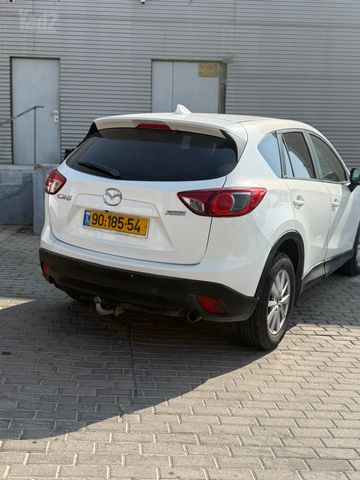 מאזדה CX-5
