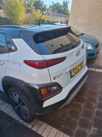 יונדאי קונה