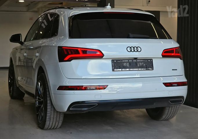 אאודי Q5