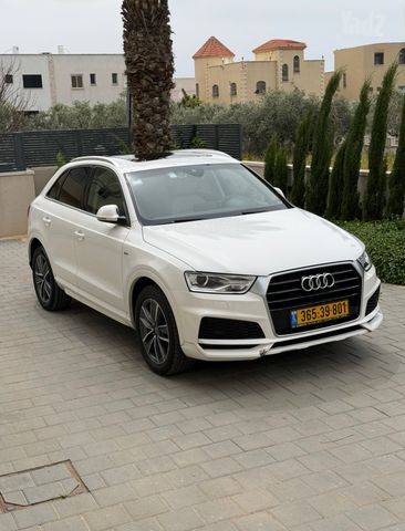 אאודי Q3
