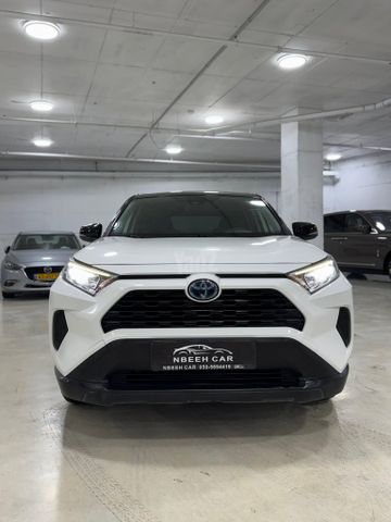 טויוטה RAV4