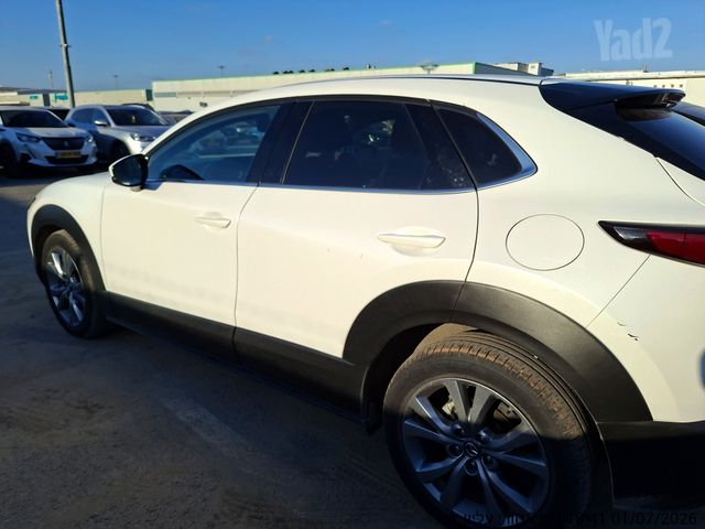 מאזדה CX-30