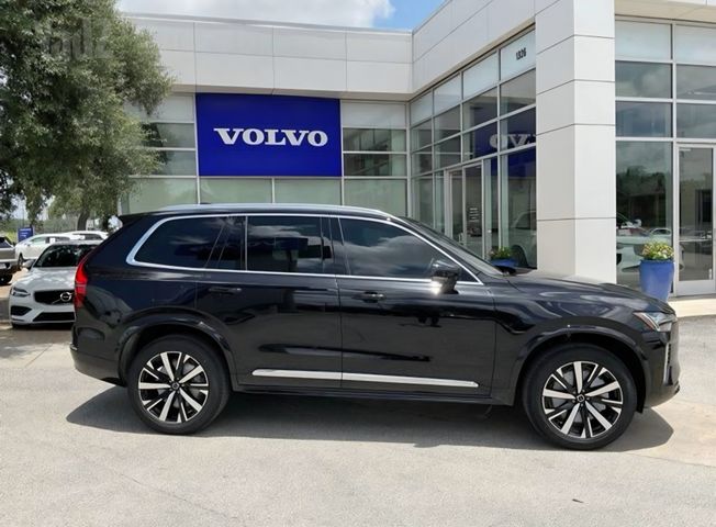 וולוו XC90