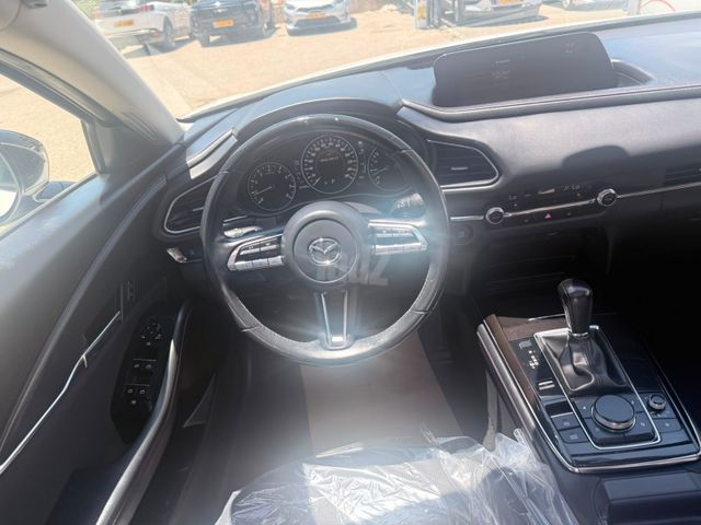 מאזדה CX-30