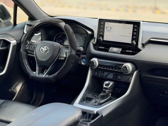טויוטה RAV4