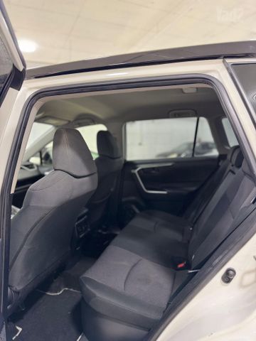 טויוטה RAV4
