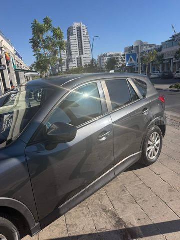 מאזדה CX-5
