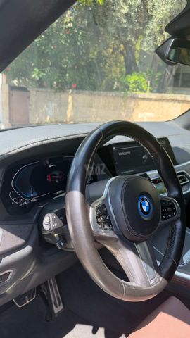 ב מ וו X5