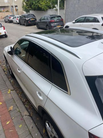 אאודי Q5