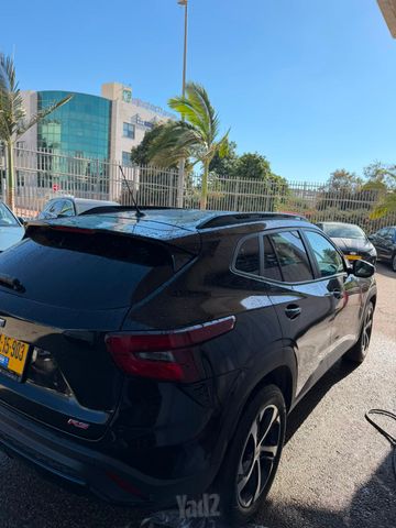 שברולט טראקס