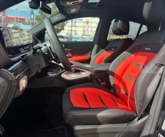 מרצדס-בנץ GLE Coupe