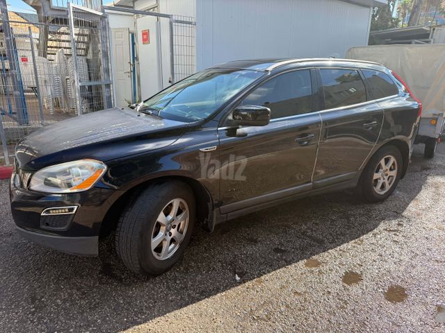וולוו XC60