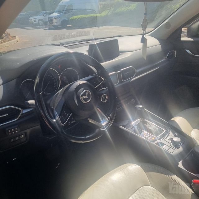 מאזדה CX-5