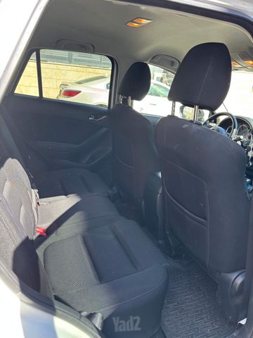 מאזדה CX-5