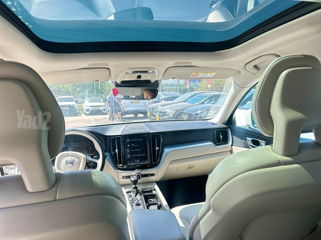 וולוו XC60