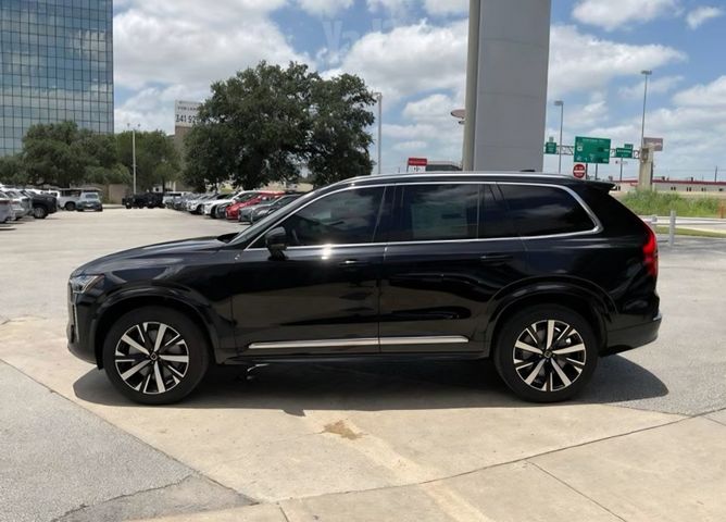 וולוו XC90