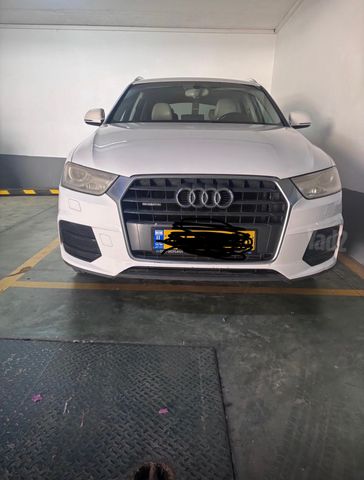 אאודי Q3