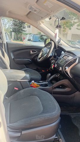 יונדאי ix35