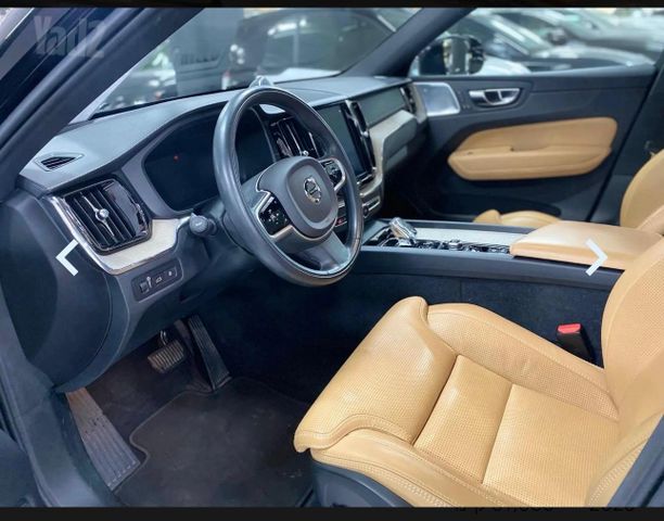 וולוו XC60